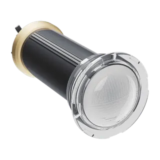 Pronoia nicheless LED pool light